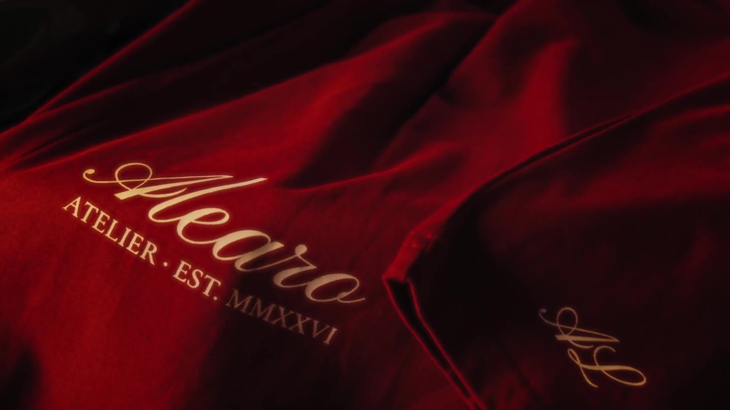 Content Campaign - Alearo Atelier