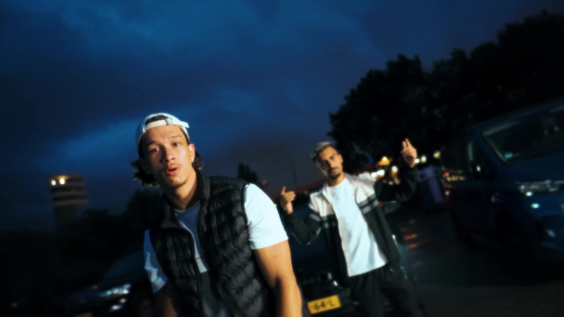 Music Video - Buurtwacht