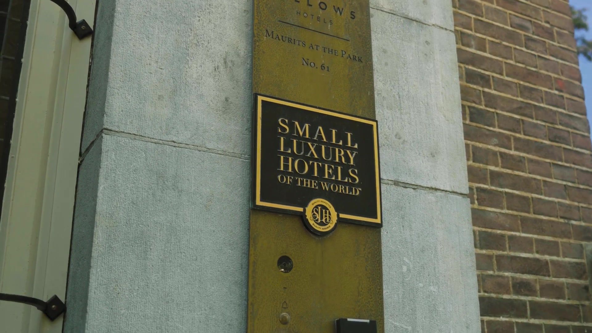 Commercial - Pillows Hotels