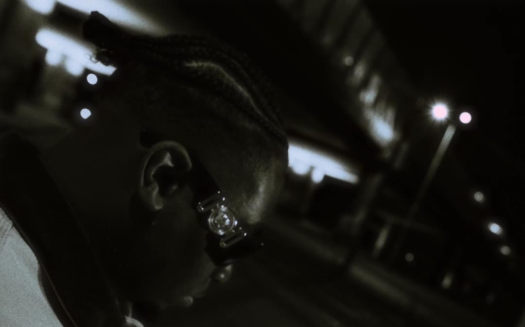 Music Video - Rocher Music